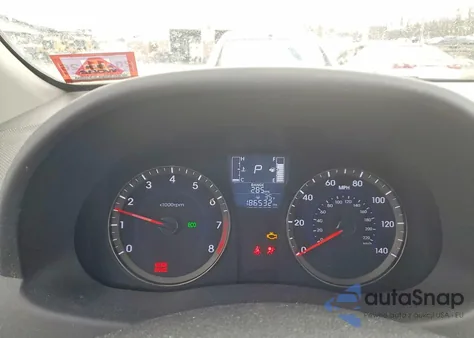 2015 Hyundai Accent Gls z USA, uszkodzony, nr VIN KMHCT4AE6FU927054